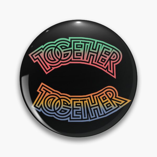 Item preview, together, together tour designed and sold by delicate-pov.