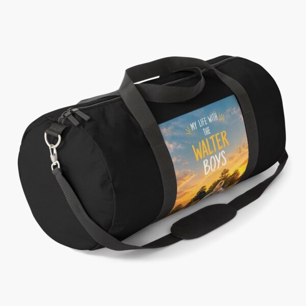 Item preview, my life with the walter boys designed and sold by thrynafenquar.