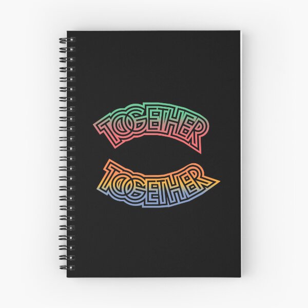 Item preview, together, together tour designed and sold by delicate-pov.