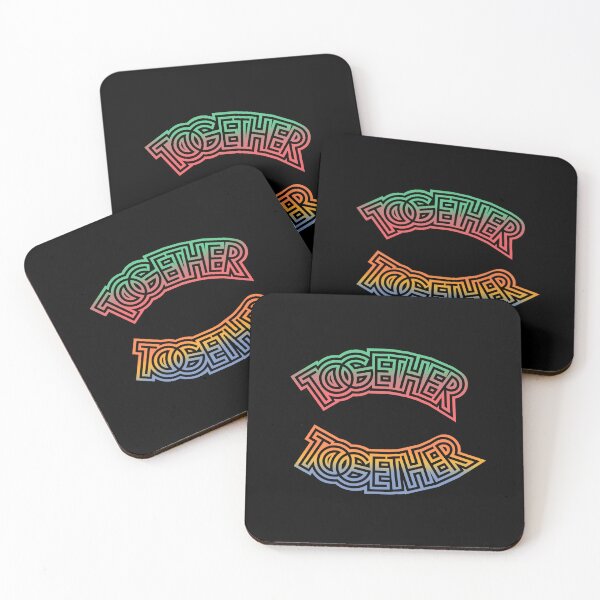 Item preview, together, together tour designed and sold by delicate-pov.