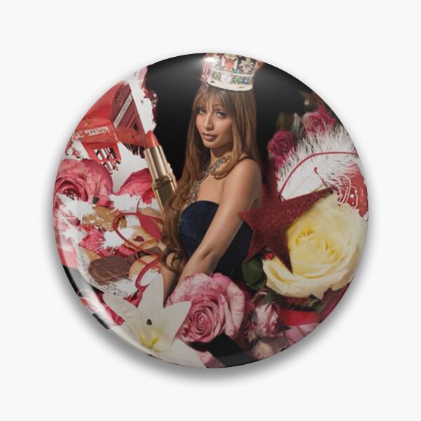 Item preview, pinkpantheress ‘fancy that’ album cover art designed and sold by shirtgrass.