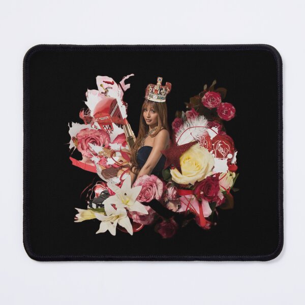 Item preview, pinkpantheress ‘fancy that’ album cover art designed and sold by shirtgrass.