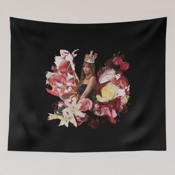 Item preview, pinkpantheress ‘fancy that’ album cover art designed and sold by shirtgrass.