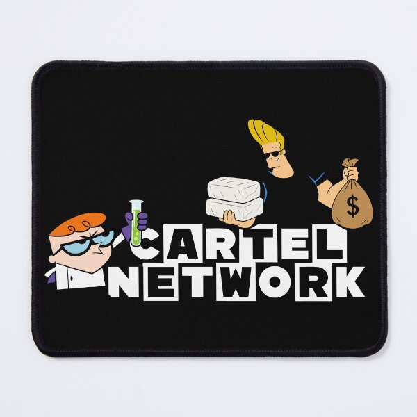 Item preview, CARTEL NETWORK designed and sold by Streethead93.