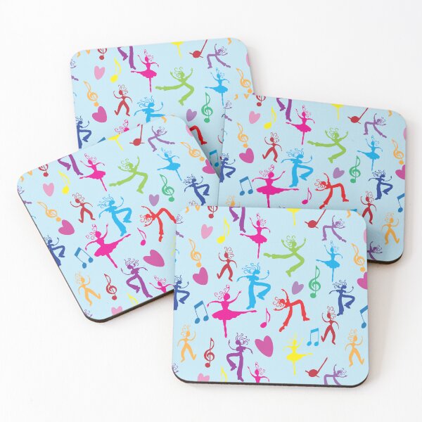 Item preview, Dance Delights designed and sold by Nana Dancer Designs.