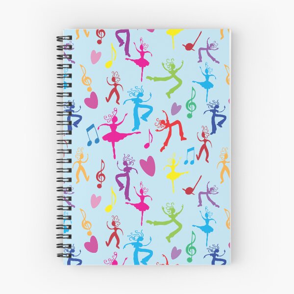 Item preview, Dance Delights designed and sold by Nana Dancer Designs.