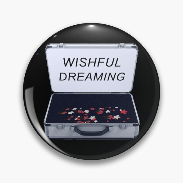 Item preview, The Secret Song: Wishful Dreaming - 5SOS designed and sold by EVXIAR.