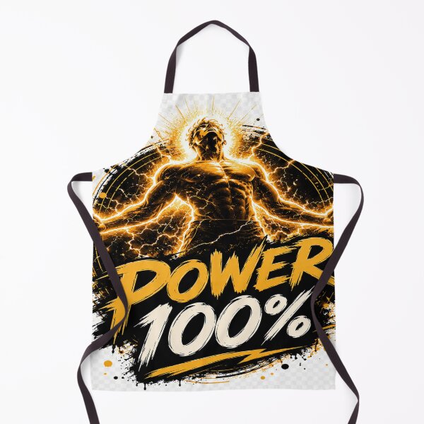 Item preview, POWER 100% – Fitness Motivation & Strength designed and sold by Strongermind.