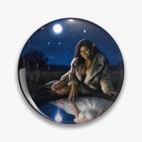 Item preview, Troll Female - wishful thinking? designed and sold by Fantasy Temptress Adult.
