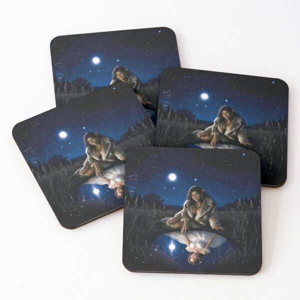 Item preview, Troll Female - wishful thinking? designed and sold by Fantasy Temptress Adult.