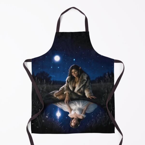 Item preview, Troll Female - wishful thinking? designed and sold by Fantasy Temptress Adult.
