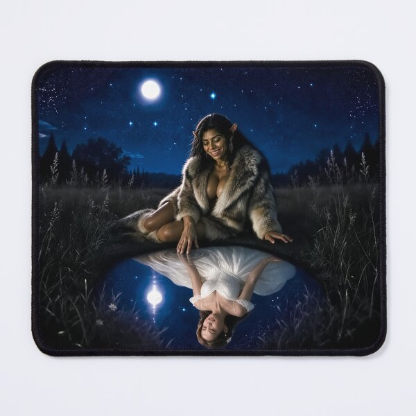 Item preview, Troll Female - wishful thinking? designed and sold by Fantasy Temptress Adult.
