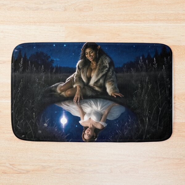 Item preview, Troll Female - wishful thinking? designed and sold by Fantasy Temptress Adult.