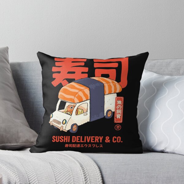 Item preview, Sushi delivery car designed and sold by ppmid.