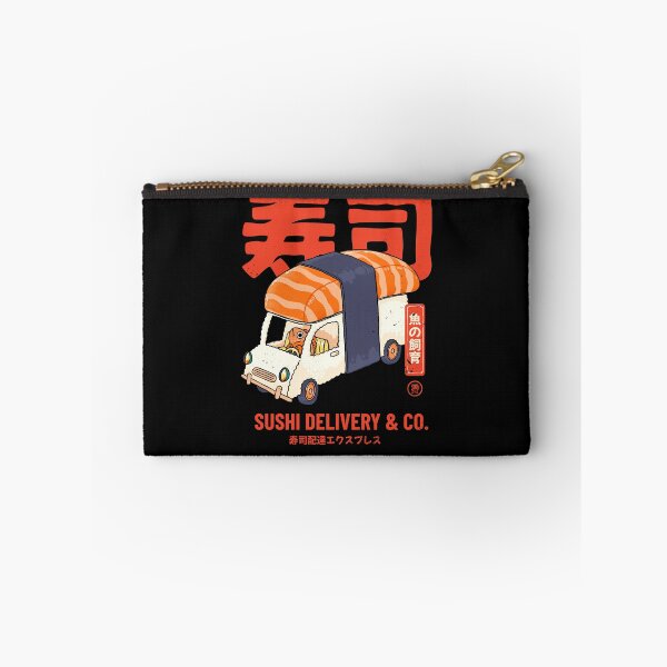 Item preview, Sushi delivery car designed and sold by ppmid.