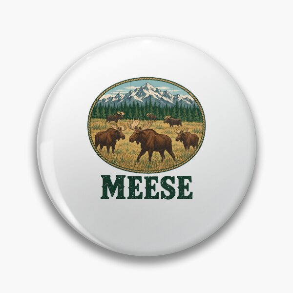 Item preview, MEESE designed and sold by bobcatmarty.