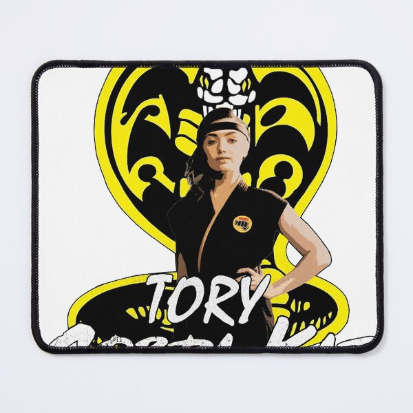 Item preview, Cobra Kai Tory designed and sold by PaulBakera.