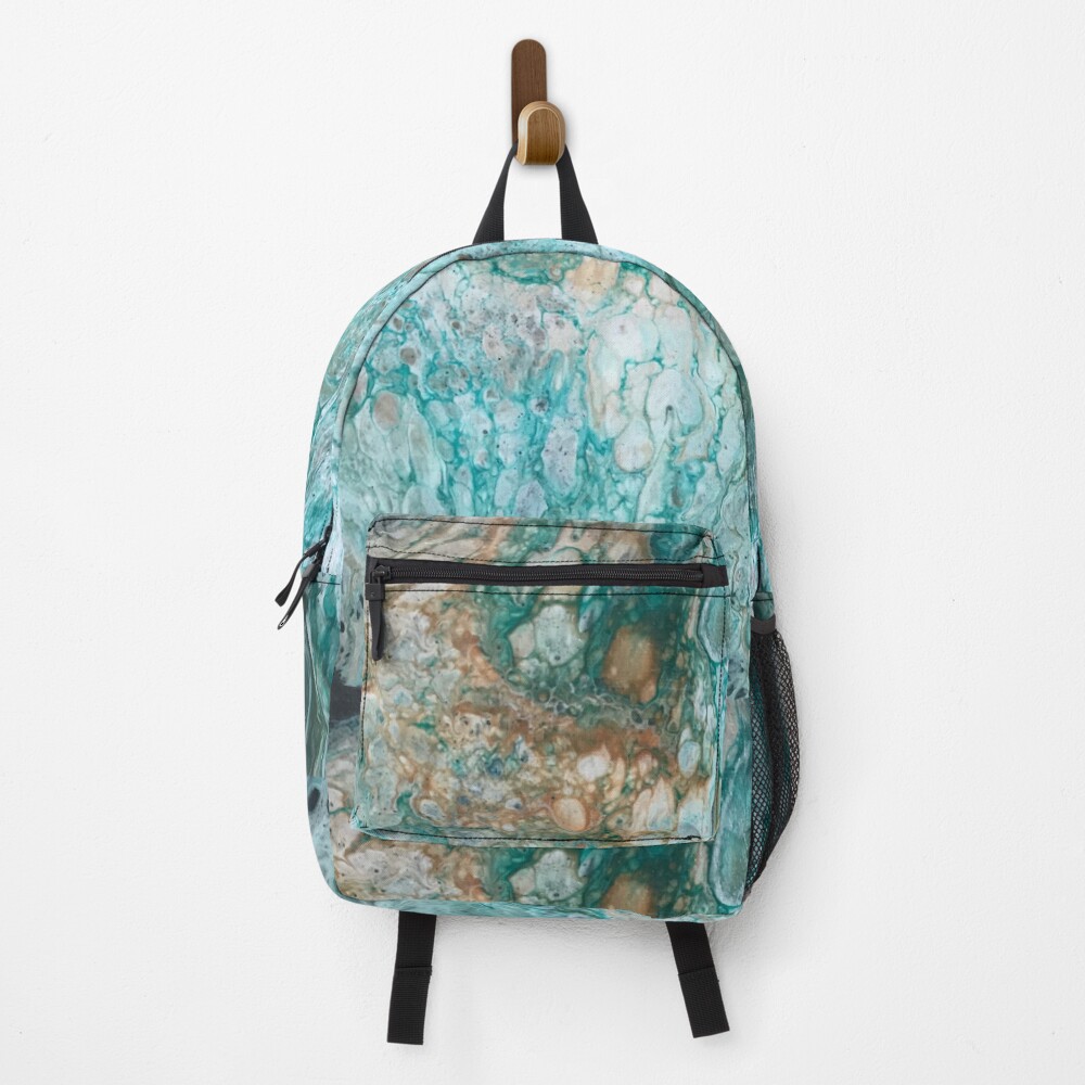 Item preview, Backpack designed and sold by ALNMD.