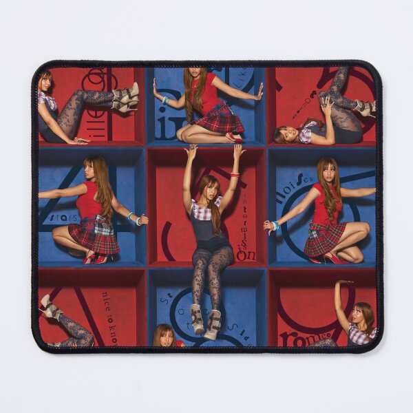 Item preview, pinkpantheress fancy album cover art designed and sold by shirtgrass.