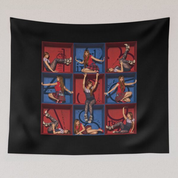 Item preview, pinkpantheress fancy album cover art designed and sold by shirtgrass.