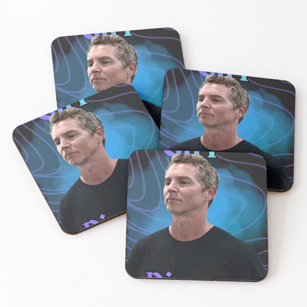 Item preview, Girl Dinner Dr. Jack Abbot designed and sold by Sacred Stronghold.