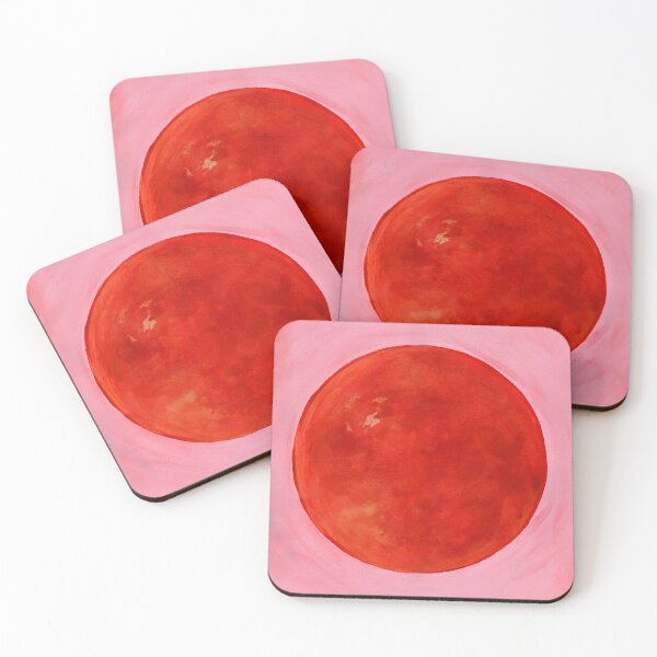 Item preview, Red Sun designed and sold by TaschArt.