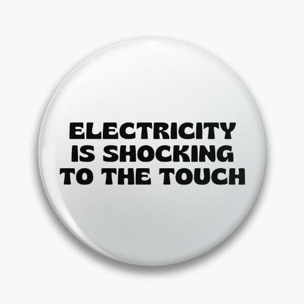 Item preview, An Electricity Emotion! designed and sold by MPC-Mince-Pies.