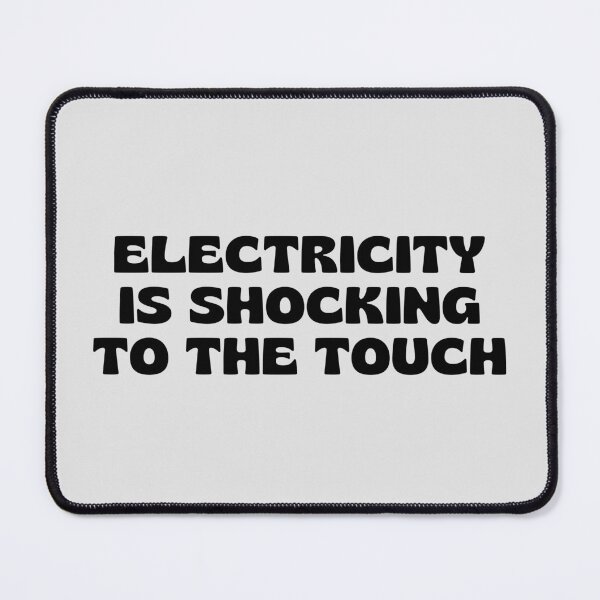 Item preview, An Electricity Emotion! designed and sold by MPC-Mince-Pies.