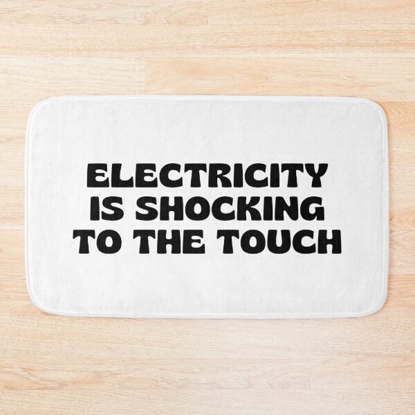 Item preview, An Electricity Emotion! designed and sold by MPC-Mince-Pies.