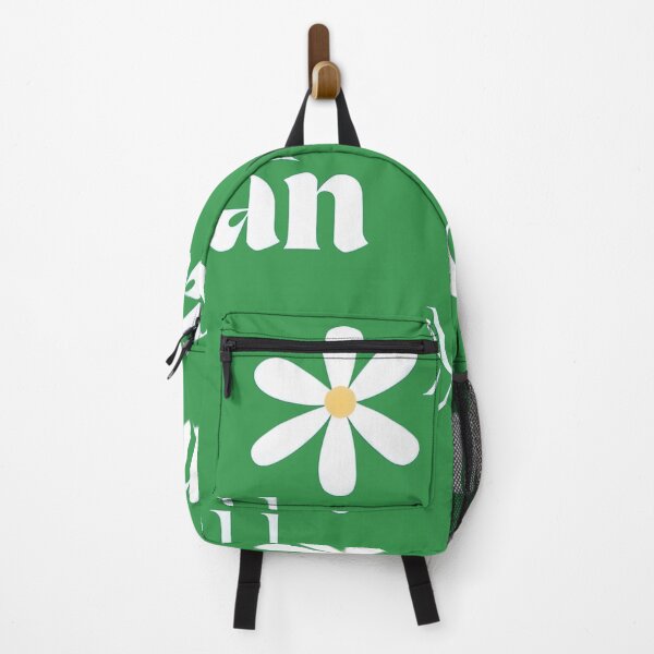 Item preview, You Can Daisy Flower Motivational Quote Aesthetic Typography designed and sold by BlackSyeth.