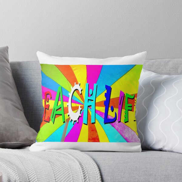 Item preview, Beach Life Beach Umbrella designed and sold by Dlt1981.