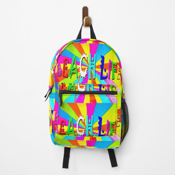 Item preview, Beach Life Beach Umbrella designed and sold by Dlt1981.