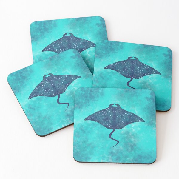 Item preview, Manta Ray designed and sold by Ana Gorozpe.