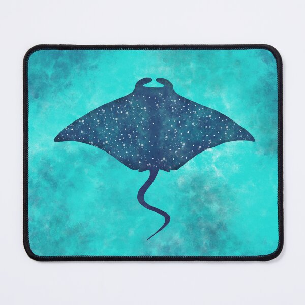 Item preview, Manta Ray designed and sold by Ana Gorozpe.