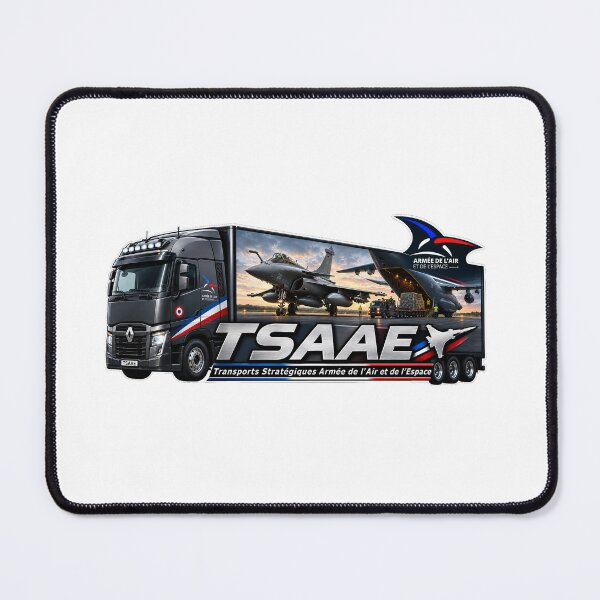 Item preview, TSAAE Truck designed and sold by Tounet.