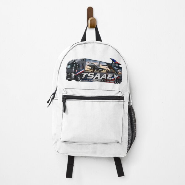 Item preview, TSAAE Truck designed and sold by Tounet.
