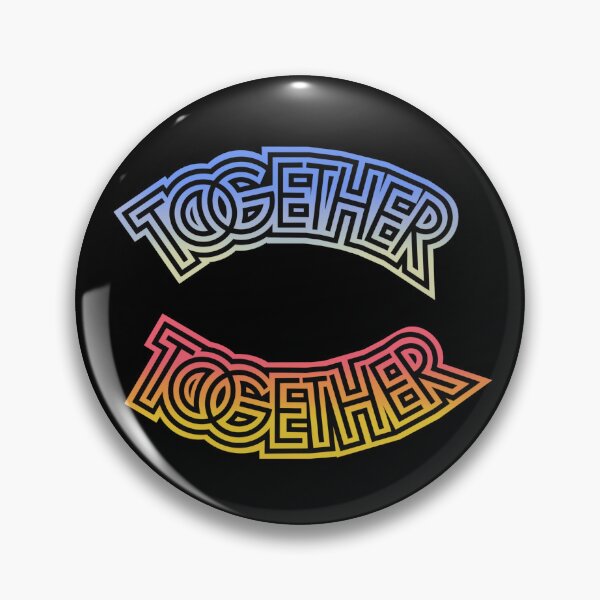 Item preview, together together set designed and sold by delicate-pov.