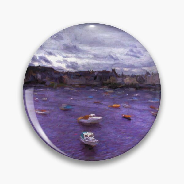 Item preview, Tormenta en Aberystwyth, Gales designed and sold by Wayne King.