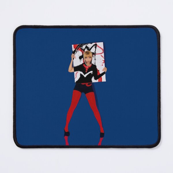 Item preview, pinkpantheress ‘Fancy Some More’ album cover art designed and sold by shirtgrass.