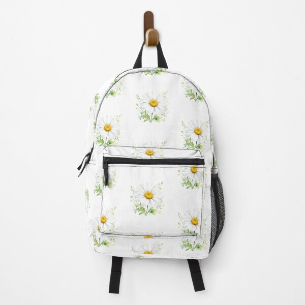 Item preview, Daisy - floral print designed and sold by Pace & Layer.