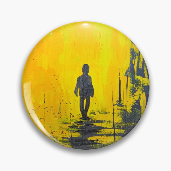 Item preview, Into The Unknown designed and sold by Chris Ott Creates.