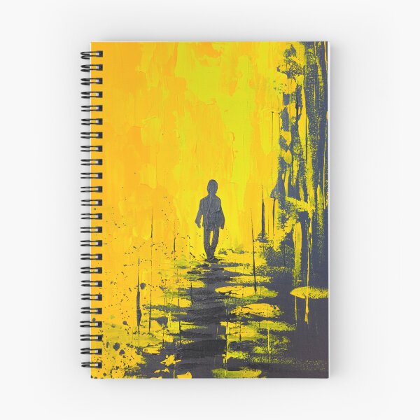 Item preview, Into The Unknown designed and sold by Chris Ott Creates.