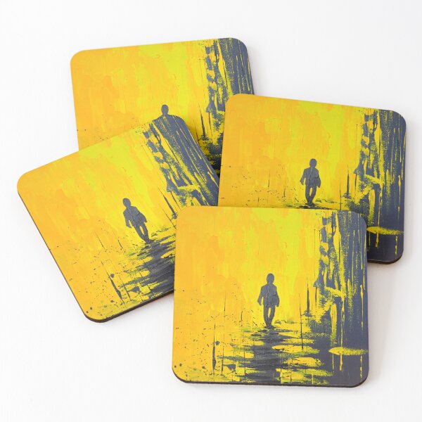 Item preview, Into The Unknown designed and sold by Chris Ott Creates.