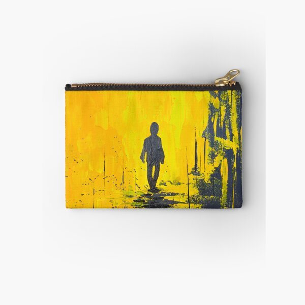 Item preview, Into The Unknown designed and sold by Chris Ott Creates.