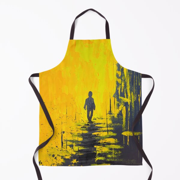 Item preview, Into The Unknown designed and sold by Chris Ott Creates.