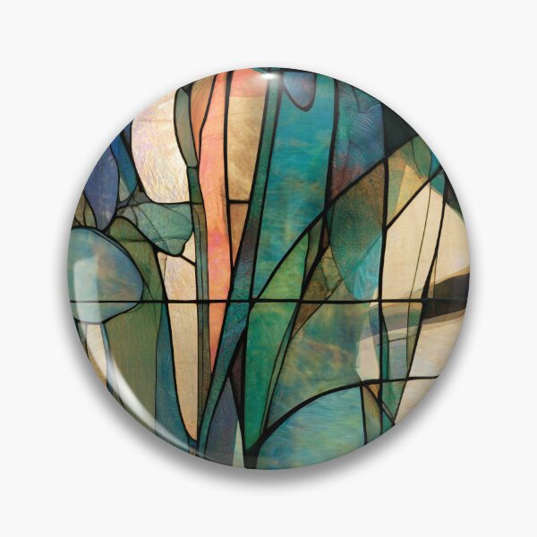 Item preview, Nouvessence - Hidden Woman among Lilies and Irises in Art Nouveau (1/44) designed and sold by sabantha.