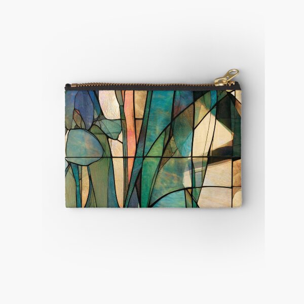 Item preview, Nouvessence - Hidden Woman among Lilies and Irises in Art Nouveau (1/44) designed and sold by sabantha.