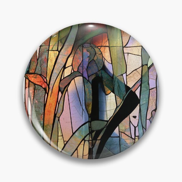 Item preview, Nouvessence - Hidden Woman among Lilies and Irises in Art Nouveau (2/44) designed and sold by sabantha.