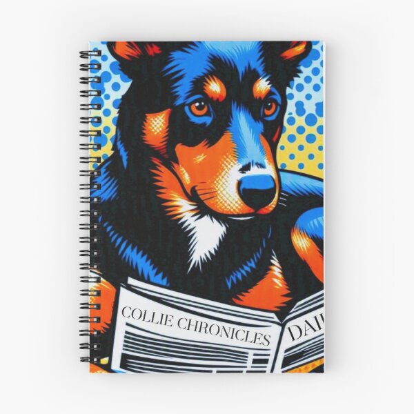 Item preview, Working Dog designed and sold by ThatRockChic.