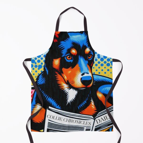 Item preview, Working Dog designed and sold by ThatRockChic.